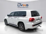 Toyota Land Cruiser GXR  2009